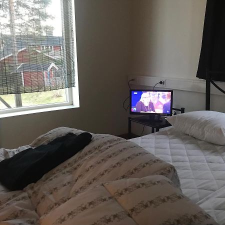 Malargatan 1 Apartman Piteå Kültér fotó
