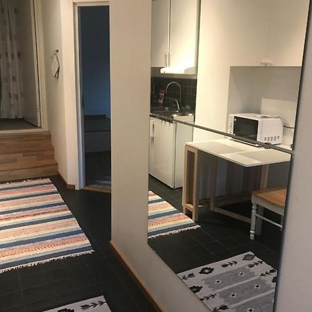 Malargatan 1 Apartman Piteå Kültér fotó