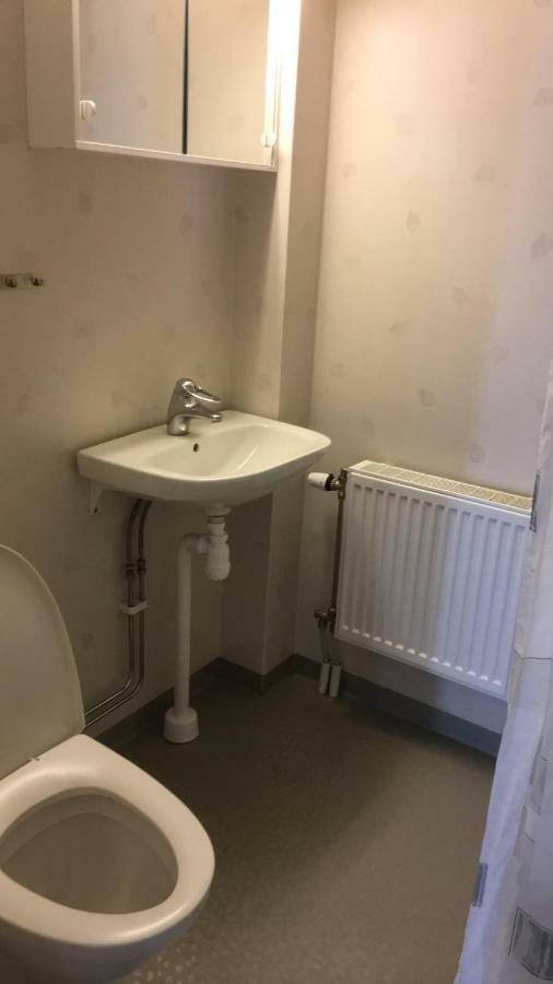 Malargatan 1 Apartman Piteå Kültér fotó