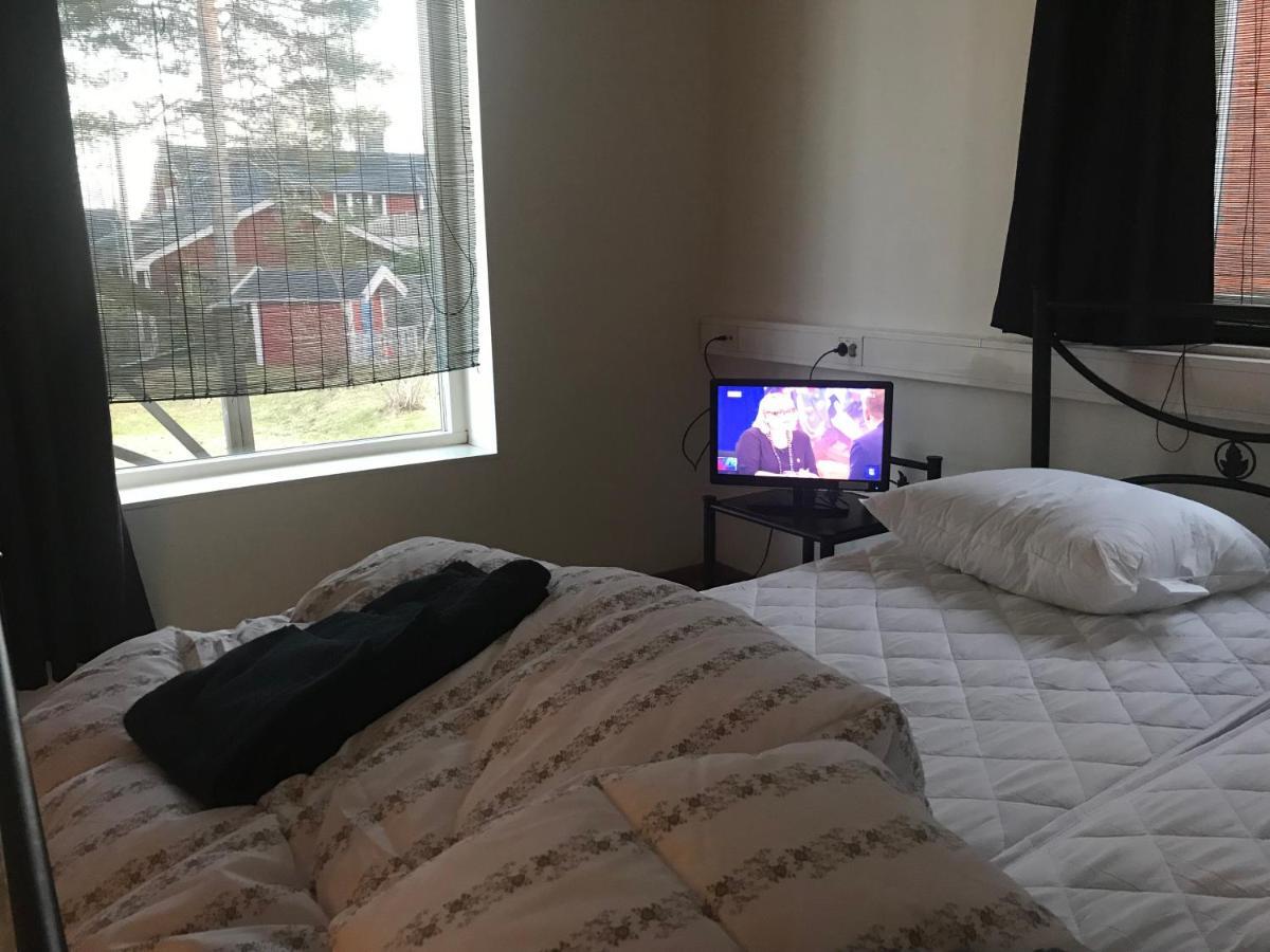 Malargatan 1 Apartman Piteå Kültér fotó