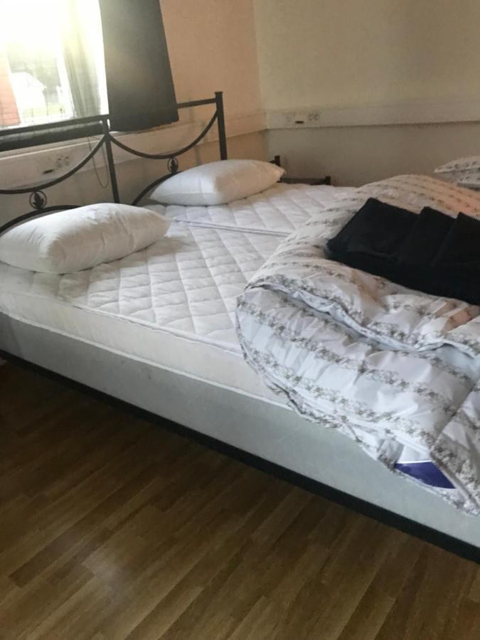 Malargatan 1 Apartman Piteå Kültér fotó