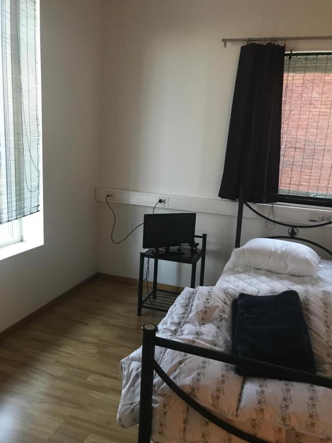 Malargatan 1 Apartman Piteå Kültér fotó